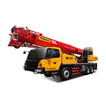 Search Engine Title: SANYII 25 Ton Mobile Truck Crane for Sale: STC250 and STC250E Models1