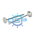 Factory Direct Marine Engine Valves: Intake & Exhaust Valves for WARTSILA1