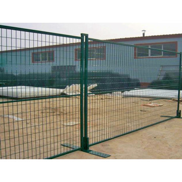 China Top 10 Metal Fence Panels Brands