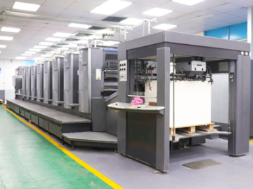 Wat zijn de notebooksdruktypen van Guangzhou Xinqicai Printing Co., Ltd