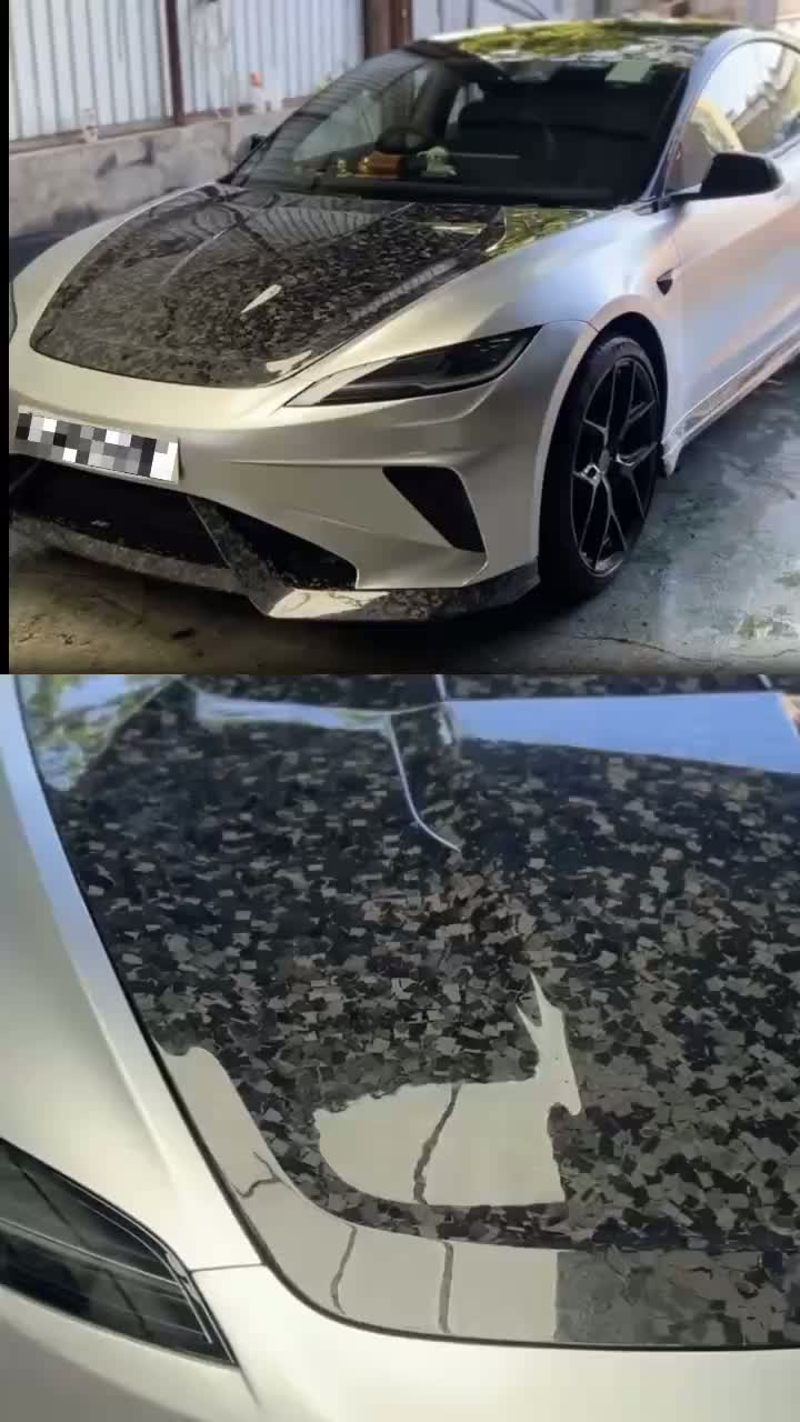 Arredores modificados