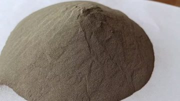 atomized ferrosilicon
