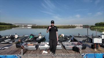 KAYAK Ecology Series Videos 2