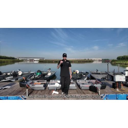 KAYAK生态系列视频2