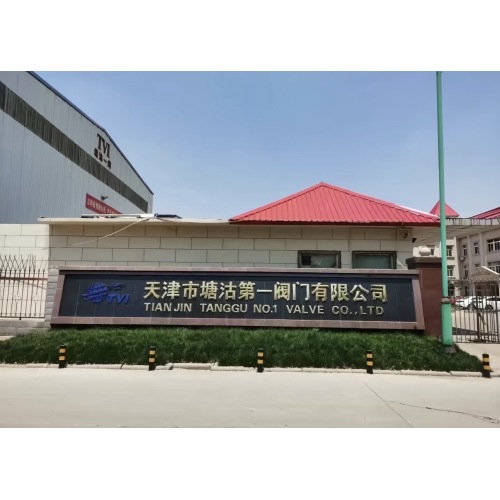 Новости отрасли: Tianjin Tanggu No.1 Valve Co., Ltd. возглавляет промышленную модернизацию с помощью инноваций
