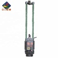 China DD18 Rod Type Diesel Pile Driving Hammer - High Quality for Sale1