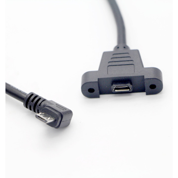 Top 10 China Usb panel mount cable Manufacturers