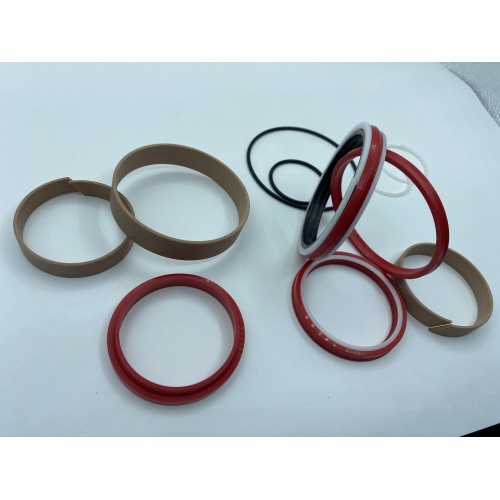 Hydraulic Support System Seals222