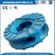 HIGH CHROME OEM Slurry Pumps Impellers