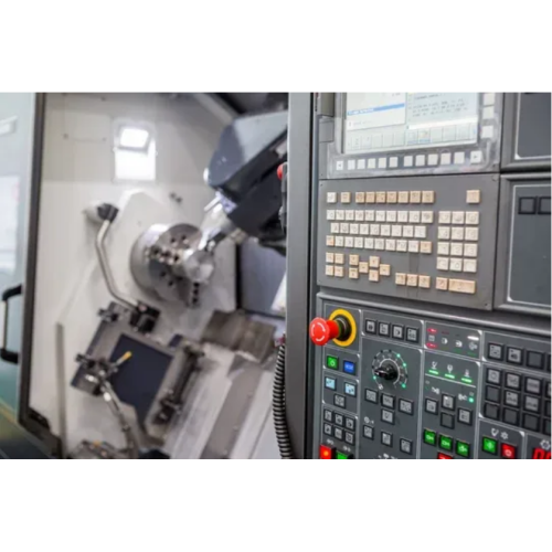 What is the Basic Principle of CNC Turning Process?