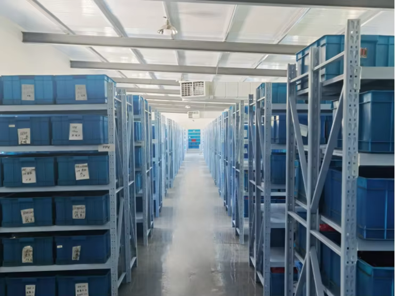 Ningbo Gemfan Hobby Co., Ltd.