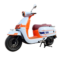 Style moderne rentable vitesse maximale de 110 km / h rapidement 150ccs à essence fermée scooter1