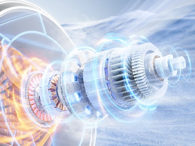 Padrões de alta eficiência e tecnologias avançadas de motores remodelam a indústria global de motores elétricos
