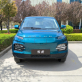 Dayun 2023 Pure Electric Small Off-Road Car | New Energy Electric Vehicle1