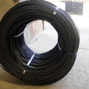China Top 10 Black Iron Wire Cable Brands