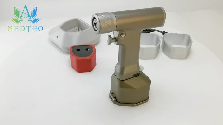 4s multi-function slow drill joint