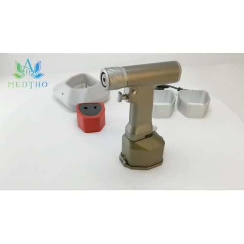 4s multi-function slow drill joint