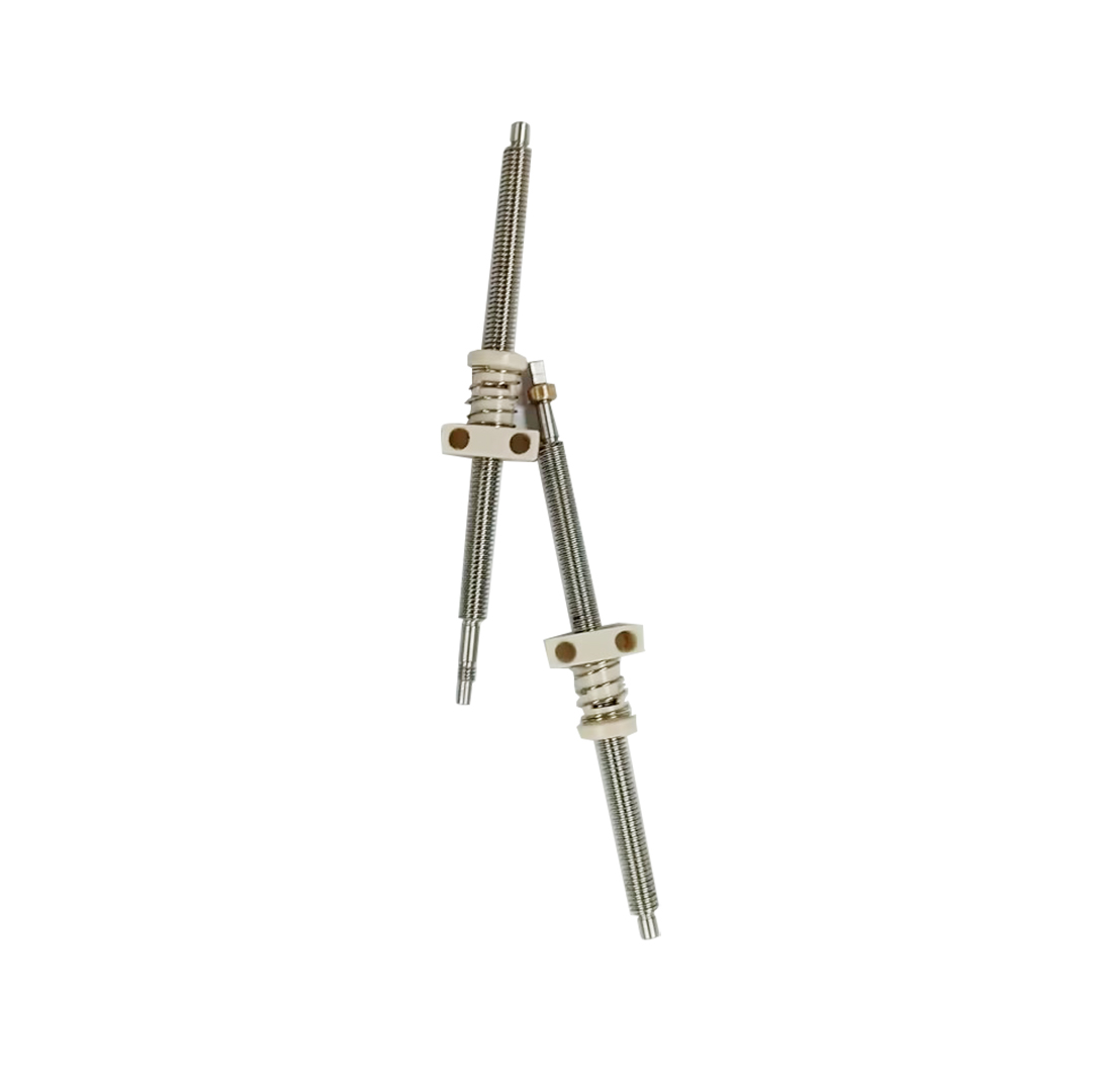 TN3x0.5 leadscrew