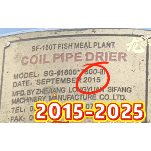 10-বছরের ফলো-আপ সিরিজ: লংইয়ুয়ান সিফাং এর স্থায়ী প্রতিশ্রুতি