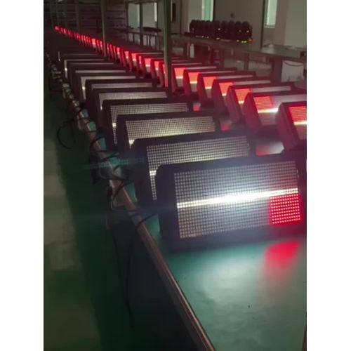 1000W Luz estroboscópica