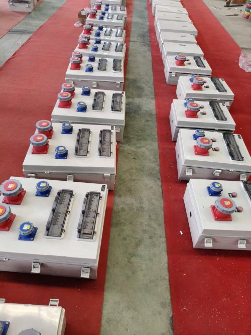 Aetson Electric: Impulsionando o Progresso a partir do Coração do Centro Elétrico da China