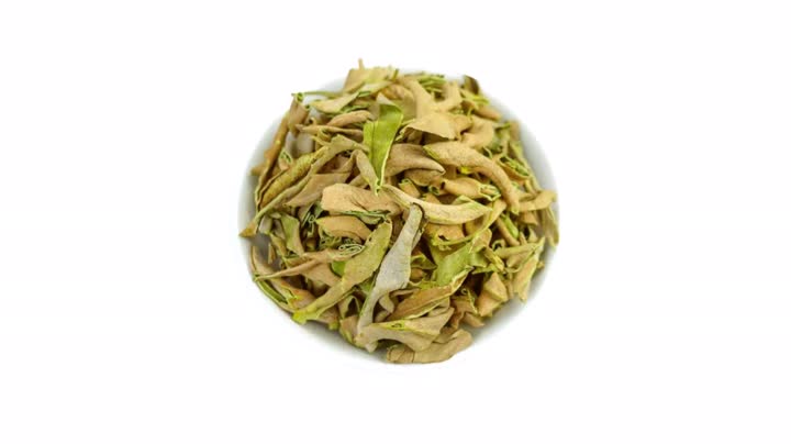 Pyrrosia Leaf