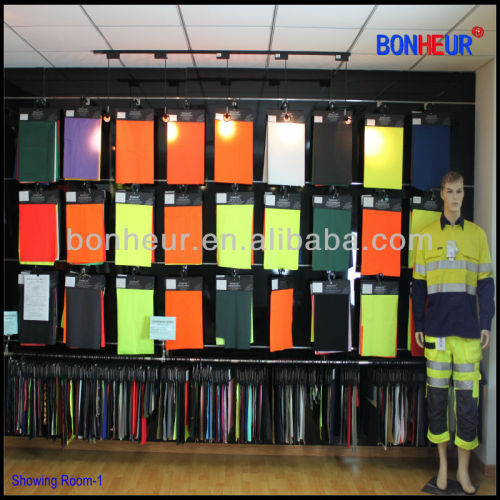 High Visibility Fabrics