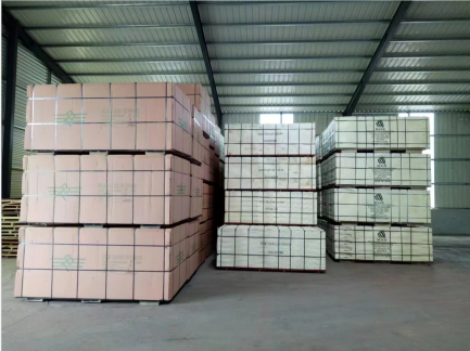 LINYI JIUHENG IMPORT AND EXPORT CO.,LTD