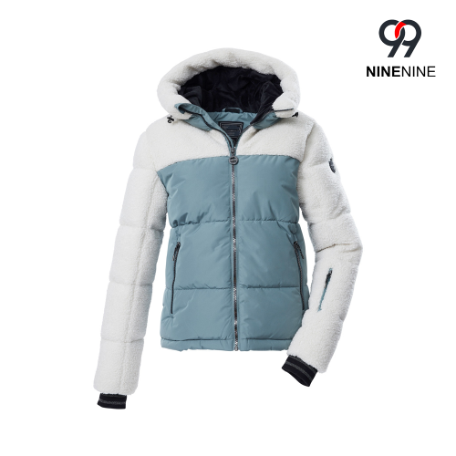 Chaquetas Mujer 041