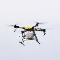 Drone Agriculture Technology for Targeted Spraying and Optimal Plant Protection Strategies1