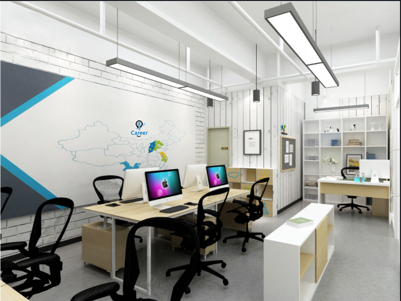 Shanghai Careersec Cultural Exchange co. LTD