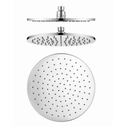 How to Clean Shower Head