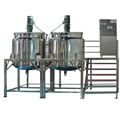 Machine Agitator Mixing Tank: Chemical Mixing Equipment Price1