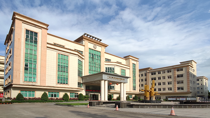 FOSHAN HUTLON INTELLIGENT TECHNOLOGY CO.,LTD