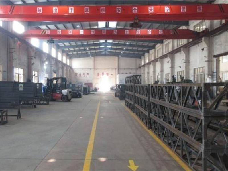 Taizhou Haoxin Electric Power Machine Co., Ltd.