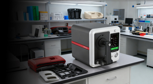 DS-87CG 系列 45/0 分光光度計：重新定義顏色測量的精度和效率