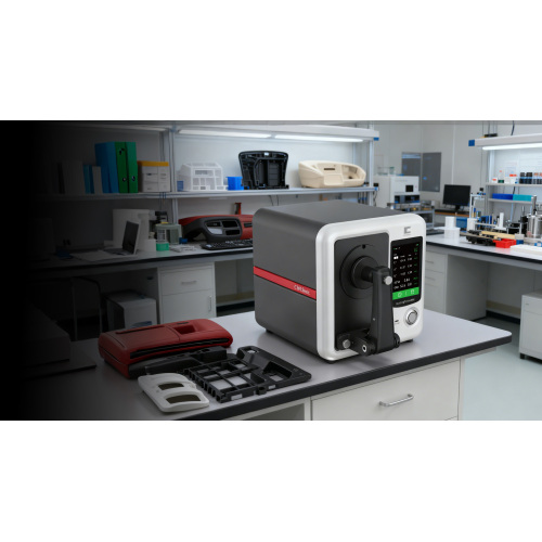 DS-87CG 系列 45/0 分光光度計：重新定義顏色測量的精度和效率