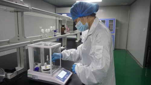 Notas do formulador sobre produtos peptídicos antienvelhecimento – do chão de fábrica