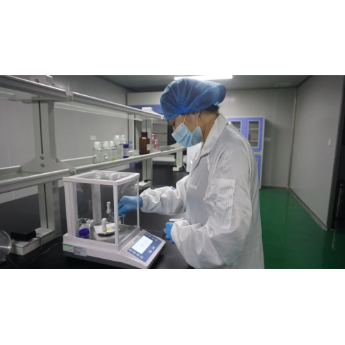 Notas do formulador sobre produtos peptídicos antienvelhecimento – do chão de fábrica