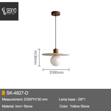 China Top 10 Pendant Lamps Potential Enterprises