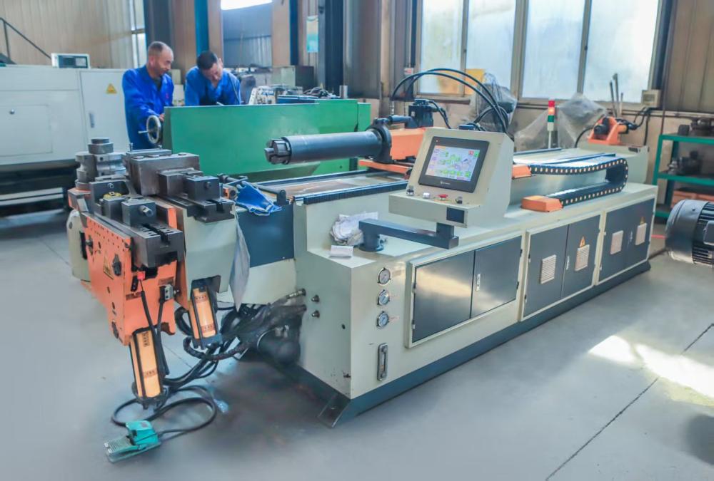 Production Workshop