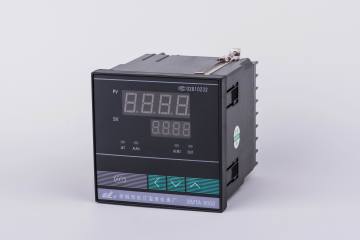 Controle de temperatura digital de inteligência da série XMTA-9000