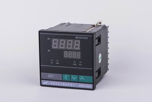 XMTA-9000 سلسلة التحكم في درجة الحرارة الرقمية