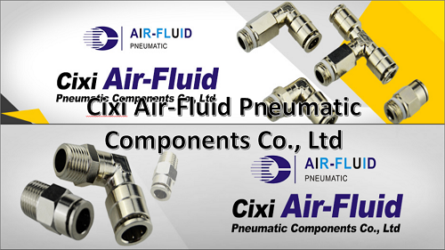 Air-Fluid Brass Nickel-Plated, Bspt Brass Nickel-Plated Push In Fittings Wholesale