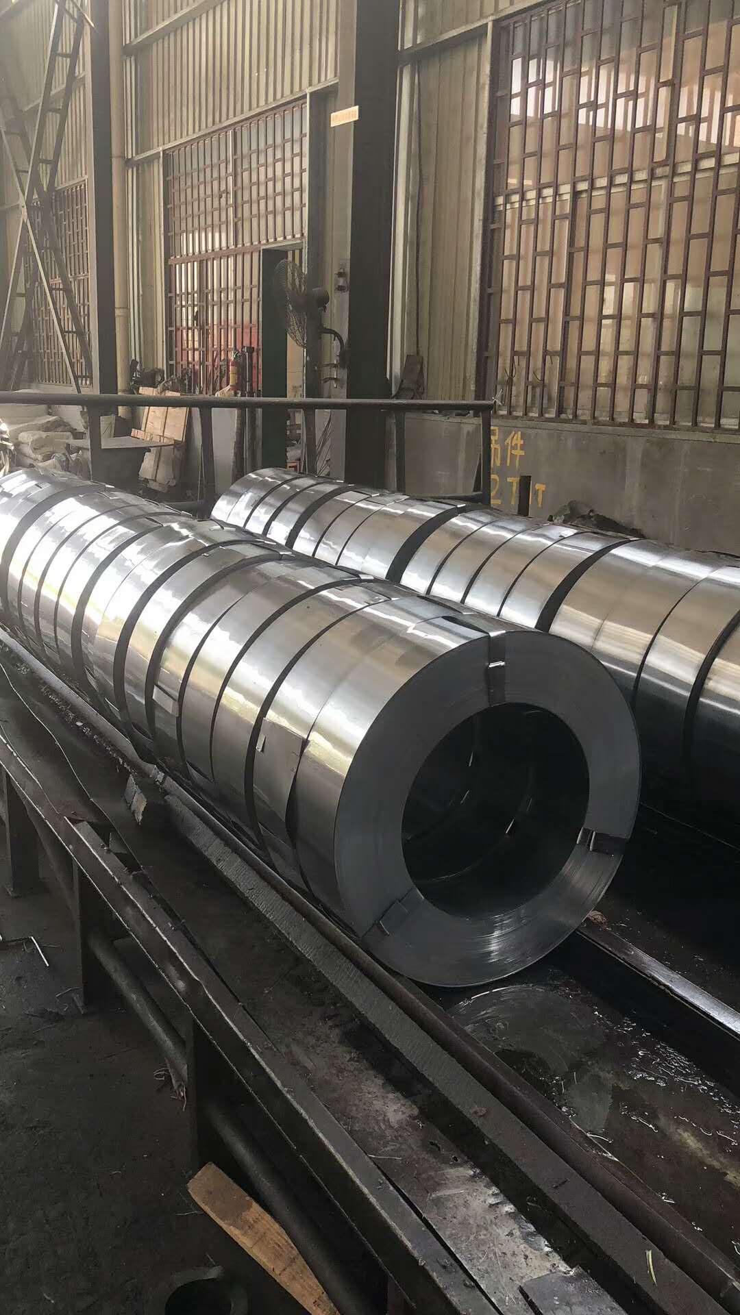 Henan Huajiang Industry Co.,Ltd