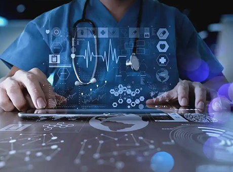 Akıllı Sağlık Hizmetleri
