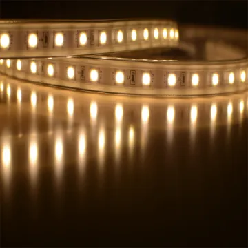 Asia's Top 10 Single Colour Led Strip Brand List