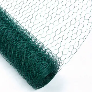 China Top 10 Galvanized Poultry Netting Potential Enterprises