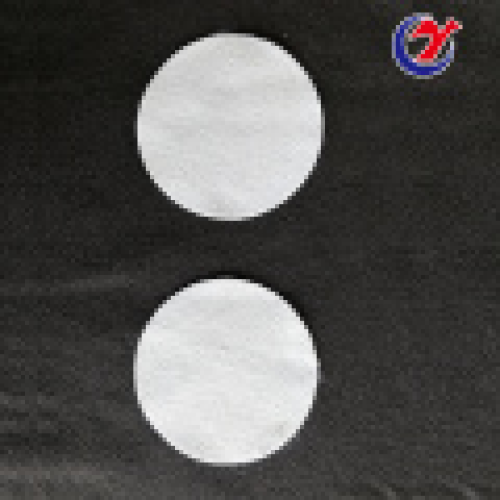 İnşaat Mühendisliği Projeleri için Yeni Özel Kesim Geotekstil Diskler ve Toplu Rulo Nonwoven Geotekstil Kumaş Piyasaya Sürüldü