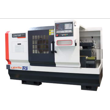 Ten Long Established Chinese Flat Bed CNC Lathe Suppliers